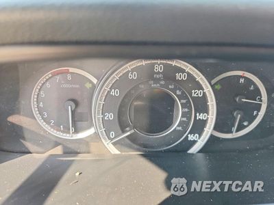 Zdjęcie 9 z 13 samochodu: 2017 HONDA ACCORD EXL VIN:1HGCR2F98HA027202 - miniatura