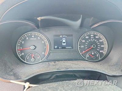 Zdjęcie 9 z 12 samochodu: 2020 KIA OPTIMA SPECIAL EDITION VIN:5XXGT4L39LG436321 - miniatura