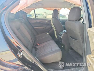 Zdjęcie 11 z 13 samochodu: 2020 CHEVROLET EQUINOX LT VIN:3GNAXKEV5LS703811 - miniatura