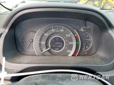 Zdjęcie 9 z 14 samochodu: 2012 HONDA CR-V LX VIN:2HKRM4H39CH601111 - miniatura