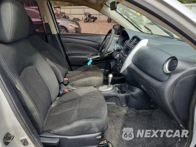 Zdjęcie 7 z 13 samochodu: 2018 NISSAN VERSA SV VIN:3N1CN7AP5JL833285 - miniatura