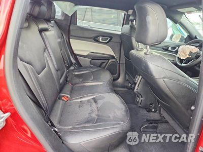 Zdjęcie 10 z 12 samochodu: 2025 JEEP COMPASS LIMITED VIN:3C4NJDCN9ST524416 - miniatura