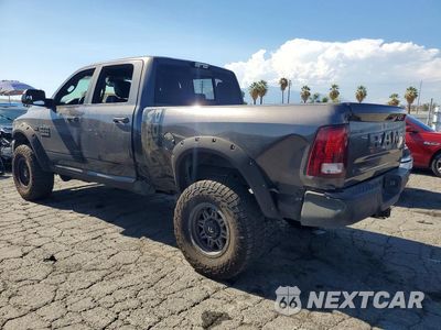 Drugie zdjęcie samochodu z przodu: 2017 RAM 2500 POWERWAGON VIN:3C6TR5EJ9HG756510 - miniatura
