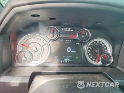 Zdjęcie 9 z 13 samochodu: 2021 RAM 1500 CLASSIC SLT VIN:1C6RR7GG3MS560251 - miniatura
