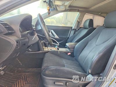 Zdjęcie 7 z 12 samochodu: 2011 TOYOTA CAMRY SE VIN:4T1BF3EK2BU678968 - miniatura