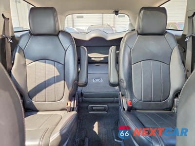 Zdjęcie 10 z 13 samochodu: 2017 BUICK ENCLAVE AVENIR VIN:5GAKRBKD0HJ275658 - miniatura