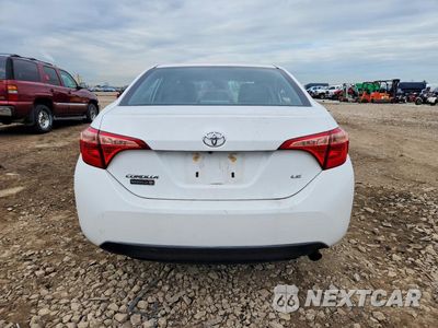 Zdjęcie 6 z 12 samochodu: 2019 TOYOTA COROLLA LE VIN:2T1BURHE7KC196299 - miniatura