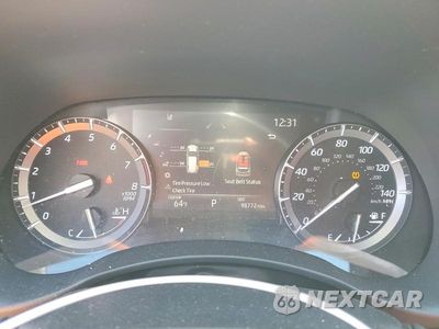 Zdjęcie 9 z 13 samochodu: 2021 TOYOTA HIGHLANDER XSE VIN:5TDJZRBH4MS089155 - miniatura