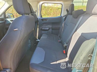 Zdjęcie 10 z 12 samochodu: 2022 FORD MAVERICK XL VIN:3FTTW8F91NRA40806 - miniatura