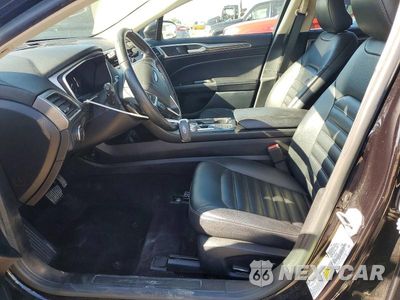 Zdjęcie 7 z 13 samochodu: 2019 FORD FUSION SEL VIN:3FA6P0CD8KR217857 - miniatura