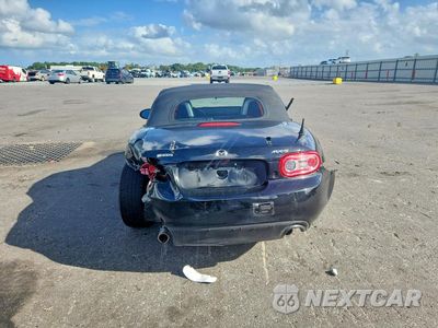 Zdjęcie 6 z 12 samochodu: 2009 MAZDA MX-5 MIATA VIN:JM1NC25F890200899 - miniatura