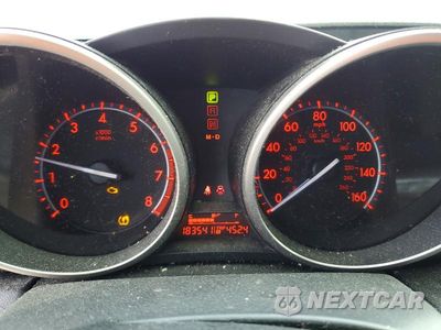 Zdjęcie 9 z 13 samochodu: 2010 MAZDA 3 S VIN:JM1BL1H5XA1131874 - miniatura