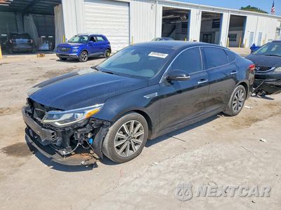 2020 KIA OPTIMA EX 5XXGU4L13LG430400 - główne zdjęcie licytacji z USA - miniatura