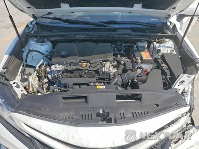 Zdjęcie 11 z 12 samochodu: 2020 TOYOTA CAMRY SE VIN:4T1M11AK2LU371769 - miniatura