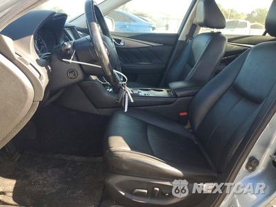 Zdjęcie 7 z 12 samochodu: 2017 INFINITI Q50 3.0T PREMIUM VIN:JN1EV7AP4HM730710 - miniatura