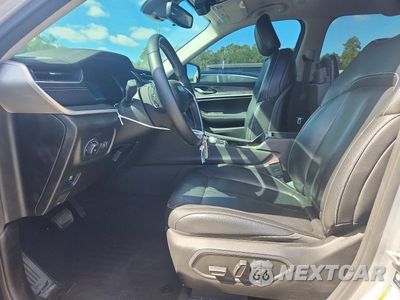 Zdjęcie 7 z 13 samochodu: 2021 JEEP GRAND CHEROKEE L LIMITED VIN:1C4RJKBG3M8188997 - miniatura