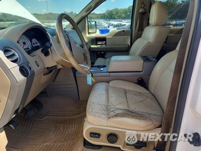 Zdjęcie 7 z 12 samochodu: 2004 FORD F150 SUPERCREW VIN:1FTPW12504KA01199 - miniatura