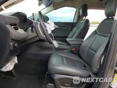Zdjęcie 7 z 13 samochodu: 2025 FORD EXPLORER ACTIVE VIN:1FMUK7DH5SGC34760 - miniatura