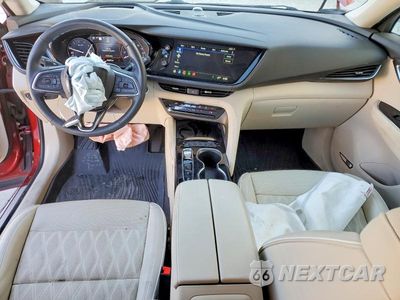 Zdjęcie 8 z 13 samochodu: 2022 BUICK ENVISION AVENIR VIN:LRBFZSR48ND063184 - miniatura