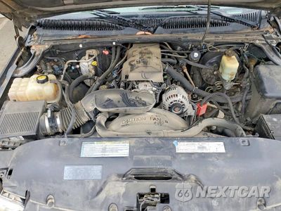 Zdjęcie 11 z 12 samochodu: 2000 CHEVROLET SILVERADO K1500 VIN:1GCEK19T2YE150662 - miniatura
