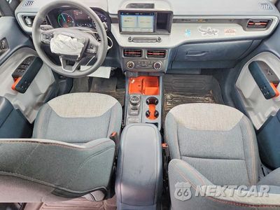 Zdjęcie 8 z 13 samochodu: 2023 FORD MAVERICK XL VIN:3FTTW8E35PRA53672 - miniatura