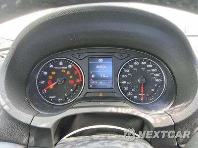 Zdjęcie 9 z 13 samochodu: 2018 AUDI A3 PREMIUM VIN:WAUAUGFF2J1026962 - miniatura