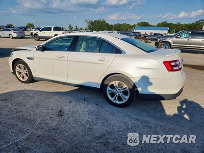 Drugie zdjęcie samochodu z przodu: 2016 FORD TAURUS SEL VIN:1FAHP2E8XGG124437 - miniatura