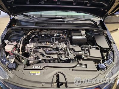 Zdjęcie 11 z 13 samochodu: 2024 TOYOTA COROLLA SE VIN:5YFS4MCE4RP210535 - miniatura