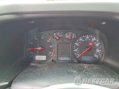 Zdjęcie 9 z 13 samochodu: 2001 VOLKSWAGEN EUROVAN MV VIN:WV2NB47051H157640 - miniatura