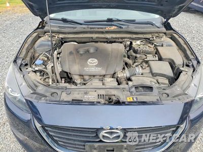 Zdjęcie 11 z 12 samochodu: 2018 MAZDA 3 TOURING VIN:3MZBN1L34JM199622 - miniatura