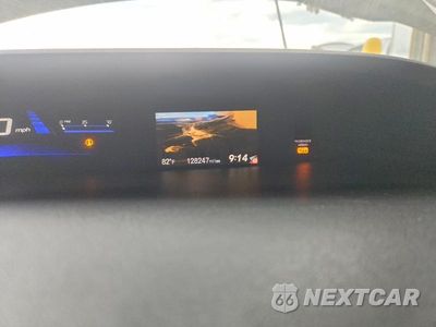 Zdjęcie 9 z 12 samochodu: 2013 HONDA CIVIC VIN:2HGFB2F50DH582283 - miniatura