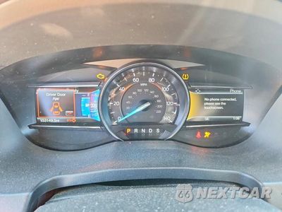 Zdjęcie 9 z 13 samochodu: 2016 FORD EXPLORER XLT VIN:1FM5K8DH2GGC86915 - miniatura