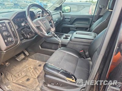 Zdjęcie 7 z 12 samochodu: 2015 GMC SIERRA K1500 SLE VIN:3GTU2UECXFG427339 - miniatura