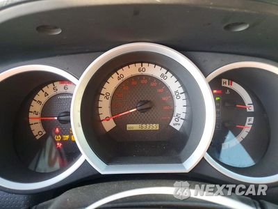 Zdjęcie 9 z 12 samochodu: 2013 TOYOTA TACOMA DOUBLE CAB PRERUNNER VIN:3TMJU4GN9DM145820 - miniatura