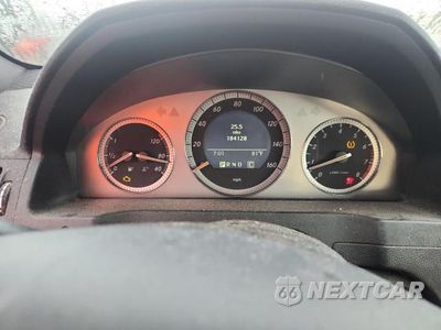 Zdjęcie 9 z 12 samochodu: 2008 MERCEDES-BENZ C 350 VIN:WDDGF56X68F188309 - miniatura