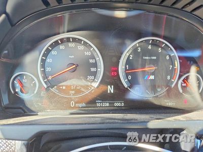 Zdjęcie 9 z 14 samochodu: 2018 BMW X5 M VIN:5YMKT6C58J0X21234 - miniatura