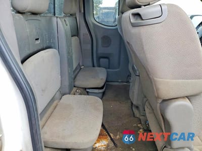 Zdjęcie 10 z 12 samochodu: 2006 NISSAN FRONTIER XE VIN:1N6BD06TX6C401820 - miniatura