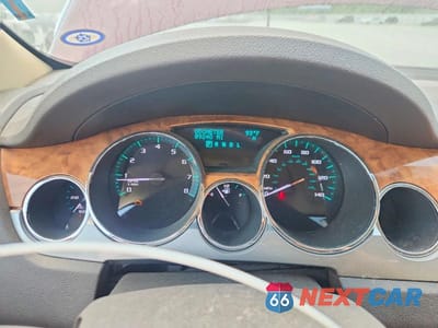 Zdjęcie 9 z 13 samochodu: 2011 BUICK ENCLAVE CXL VIN:5GAKRBED9BJ327047 - miniatura