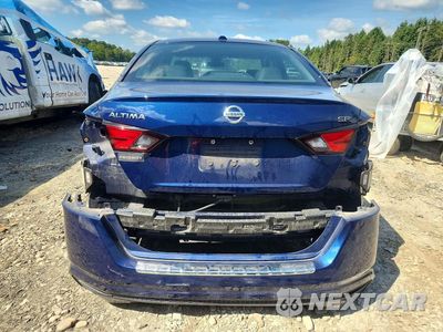 Zdjęcie 6 z 13 samochodu: 2021 NISSAN ALTIMA SR VIN:1N4BL4CV2MN339548 - miniatura