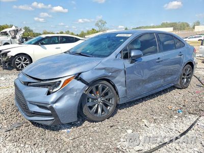 2024 TOYOTA COROLLA XSE 5YFT4MCE9RP181926 - główne zdjęcie licytacji z USA - miniatura