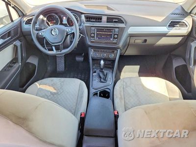Zdjęcie 8 z 13 samochodu: 2018 VOLKSWAGEN TIGUAN S VIN:3VV1B7AXXJM090731 - miniatura