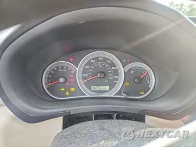 Zdjęcie 9 z 12 samochodu: 2009 SUBARU IMPREZA 2.5I VIN:JF1GH61699H814438 - miniatura