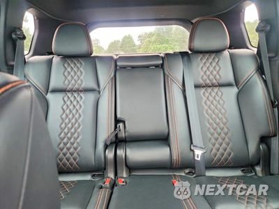Zdjęcie 10 z 13 samochodu: 2022 MITSUBISHI OUTLANDER SEL SPECI VIN:JA4J3VA86NZ085629 - miniatura
