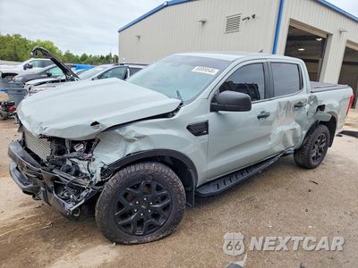 2022 FORD RANGER XL 1FTER4FH3NLD17860 - główne zdjęcie licytacji z USA - miniatura