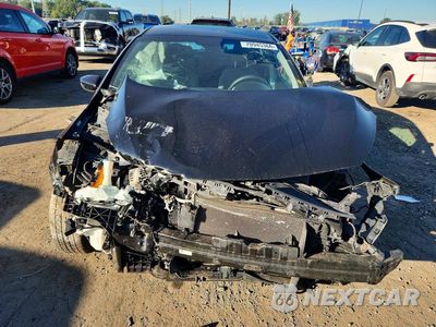 Piąte zdjęcie samochodu w środku: 2016 KIA FORTE LX VIN:KNAFK4A64G5612677 - miniatura