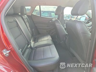 Zdjęcie 11 z 13 samochodu: 2025 CHEVROLET TRAX 1LT VIN:KL77LHEP0SC225527 - miniatura