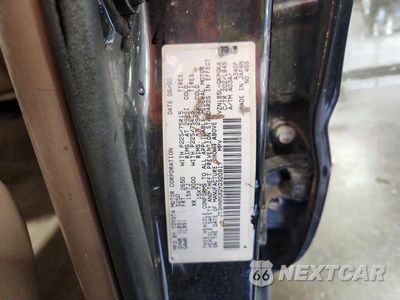 Zdjęcie 13 z 13 samochodu: 2000 TOYOTA 4RUNNER SR5 VIN:JT3HN86R2Y0320817 - miniatura