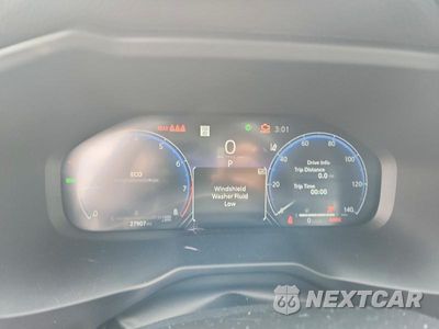 Zdjęcie 9 z 13 samochodu: 2023 TOYOTA RAV4 LIMITED VIN:2T3N1RFV4PC392983 - miniatura