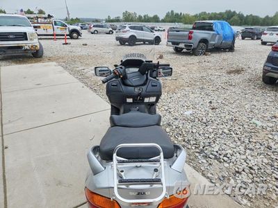 Zdjęcie 6 z 9 samochodu: 2004 SUZUKI AN650 K3 VIN:JS1CP51A342100675 - miniatura