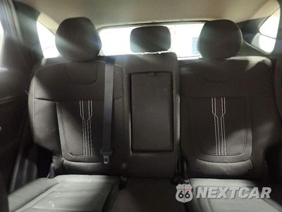 Zdjęcie 10 z 14 samochodu: 2024 HYUNDAI TUCSON SEL VIN:5NMJBCDE7RH325649 - miniatura